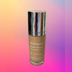 Neutrogena Hydro Boost Hydrating Tint Natural Beige